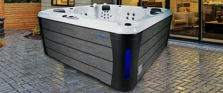 Elite™ Cabinets for hot tubs in Rohnert Park