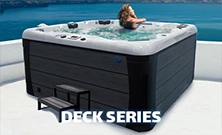 Deck Series Rohnert Park hot tubs for sale