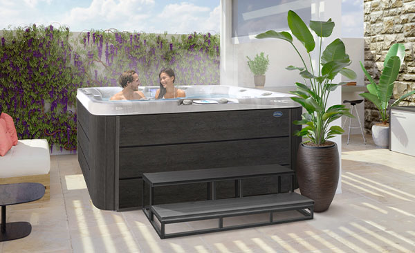 Escape™ Spas Rohnert Park hot tubs for sale