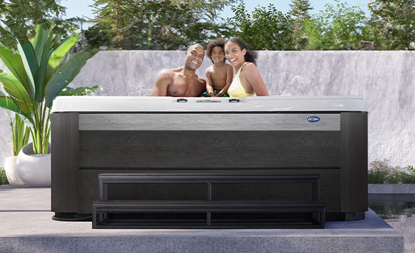 Patio Plus™ Spas Rohnert Park hot tubs for sale