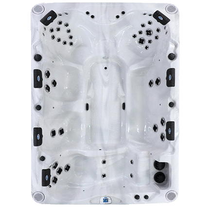 Newporter EC-1148LX hot tubs for sale in Rohnert Park