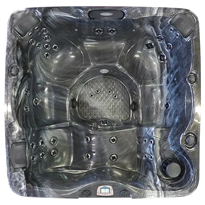 Pacifica-X EC-739LX hot tubs for sale in Rohnert Park