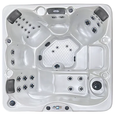 Costa EC-740L hot tubs for sale in Rohnert Park