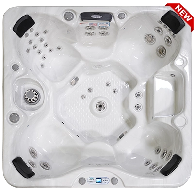 Baja EC-749B hot tubs for sale in Rohnert Park