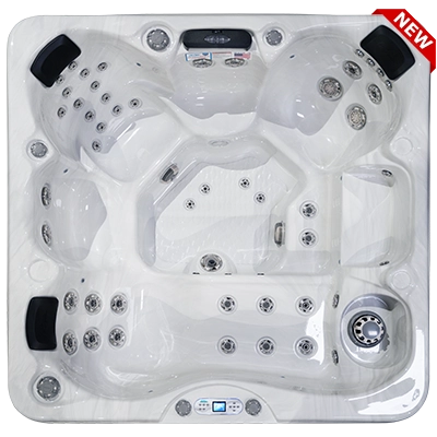 Costa EC-749L hot tubs for sale in Rohnert Park