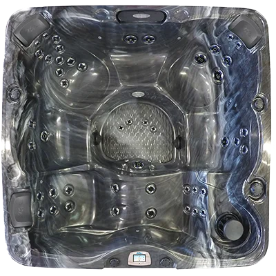 Pacifica-X EC-751LX hot tubs for sale in Rohnert Park