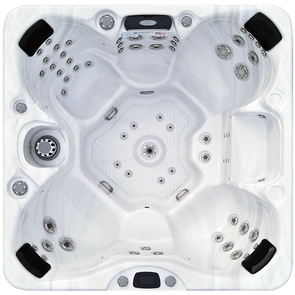 Baja-X EC-767BX hot tubs for sale in Rohnert Park