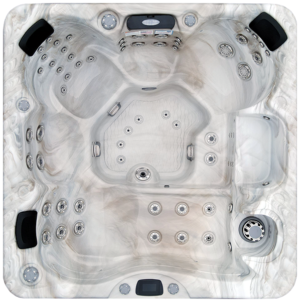 Costa-X EC-767LX hot tubs for sale in Rohnert Park