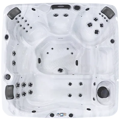 Avalon EC-840L hot tubs for sale in Rohnert Park