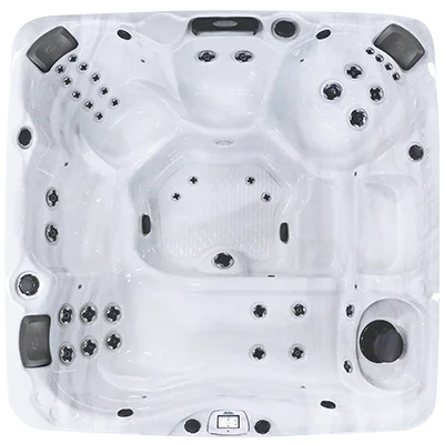 Avalon-X EC-840LX hot tubs for sale in Rohnert Park