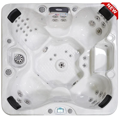 Cancun-X EC-849BX hot tubs for sale in Rohnert Park