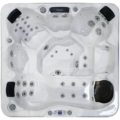 Avalon EC-849L hot tubs for sale in Rohnert Park