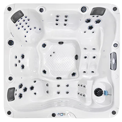 Malibu EC-867DL hot tubs for sale in Rohnert Park