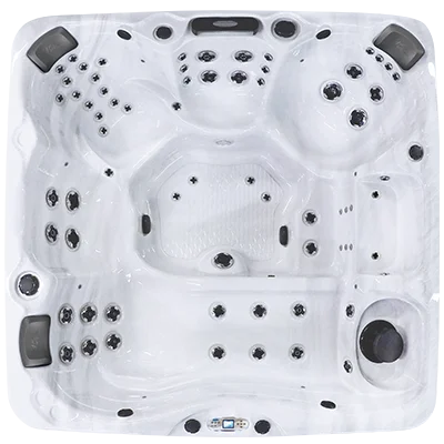 Avalon EC-867L hot tubs for sale in Rohnert Park