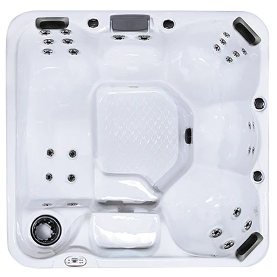 Hawaiian Plus PPZ-628L hot tubs for sale in Rohnert Park