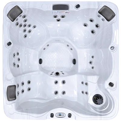 Pacifica Plus PPZ-743L hot tubs for sale in Rohnert Park