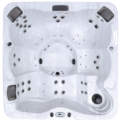 Pacifica Plus PPZ-752L hot tubs for sale in Rohnert Park