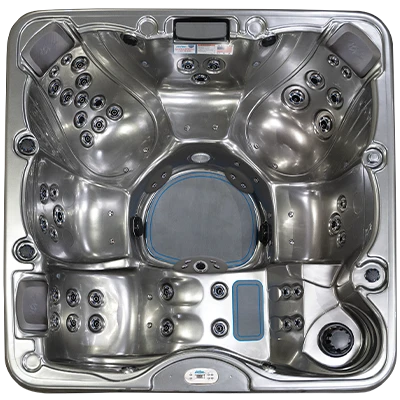 Pacifica Plus PPZ-759L hot tubs for sale in Rohnert Park