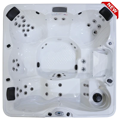 Atlantic Plus PPZ-843LC hot tubs for sale in Rohnert Park